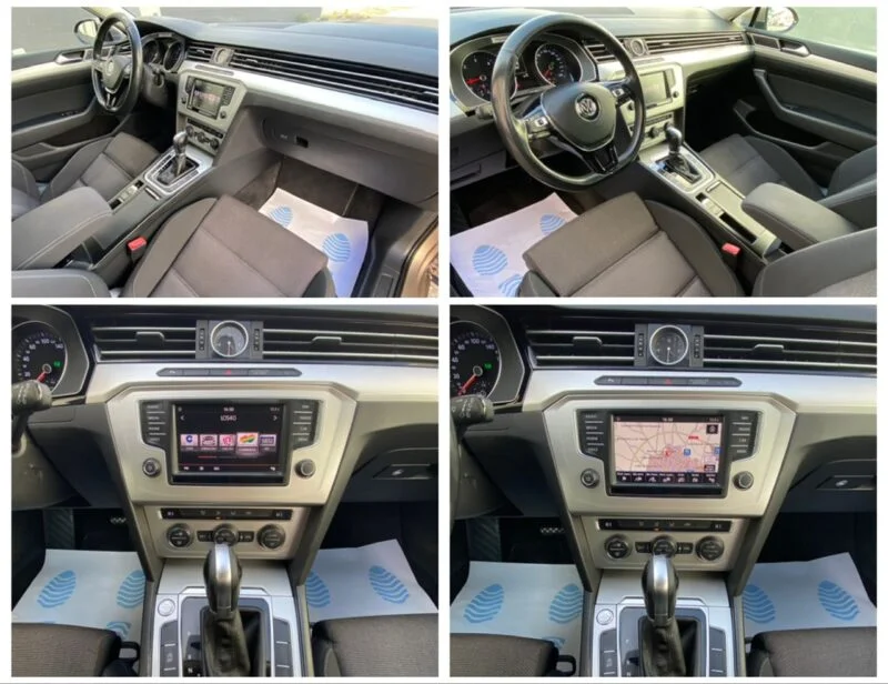VOLKSWAGEN Passat 2.0 TDI 150cv Variant