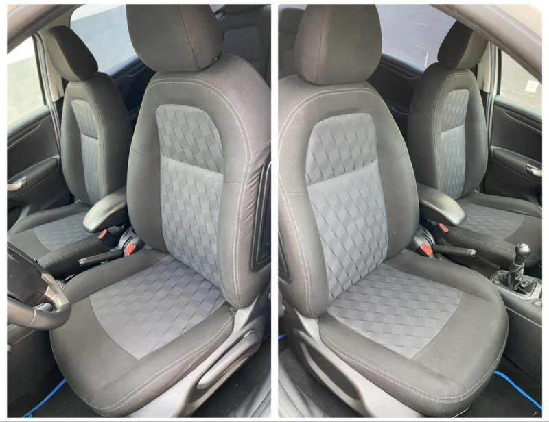 CITROEN C-Elysée 1.2 Puretech 82cv acabado shine