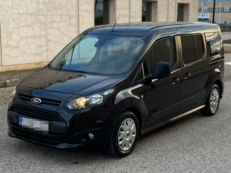FORD Grand Tourneo Connect 1.6 TDCI 