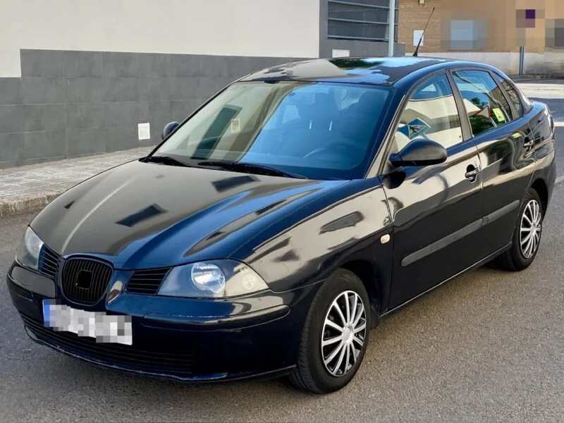 SEAT Cordoba 1.9 SDI