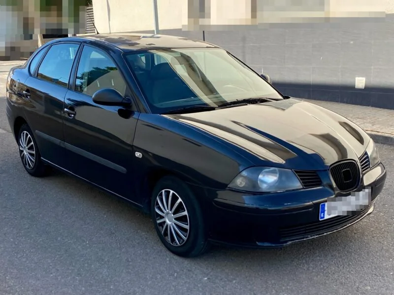 SEAT Cordoba 1.9 SDI
