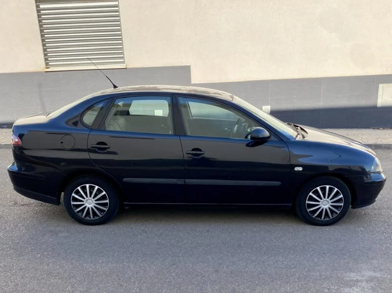 SEAT Cordoba 1.9 SDI