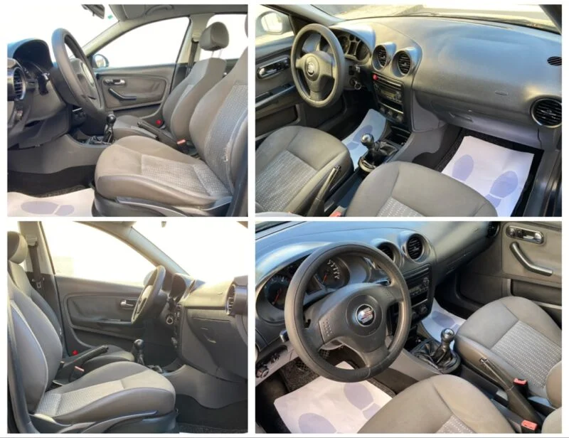 SEAT Cordoba 1.9 SDI