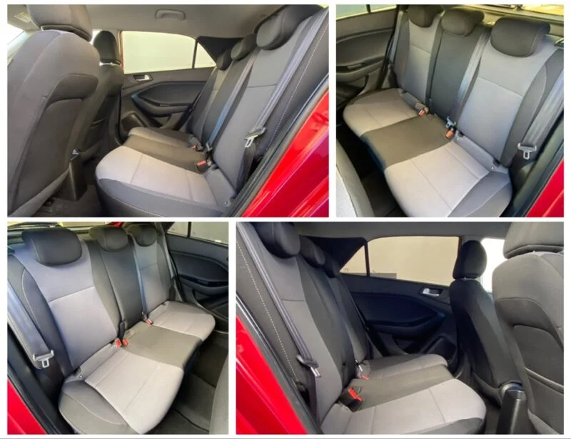 HYUNDAI I20 Active 1.4 CRDI 90cv 6 velocidades
