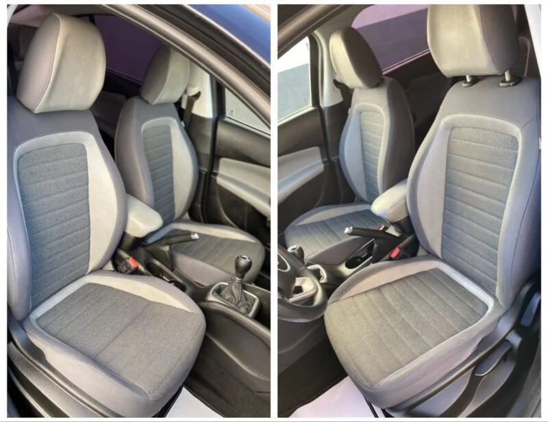 FIAT Tipo Sedan 1.3 Multijet