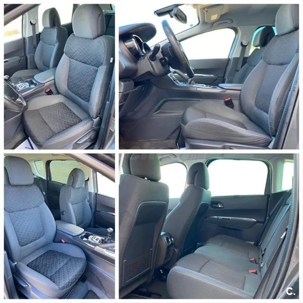 PEUGEOT 3008 Style 1.6 BlueHDI 120 FAP 5p.