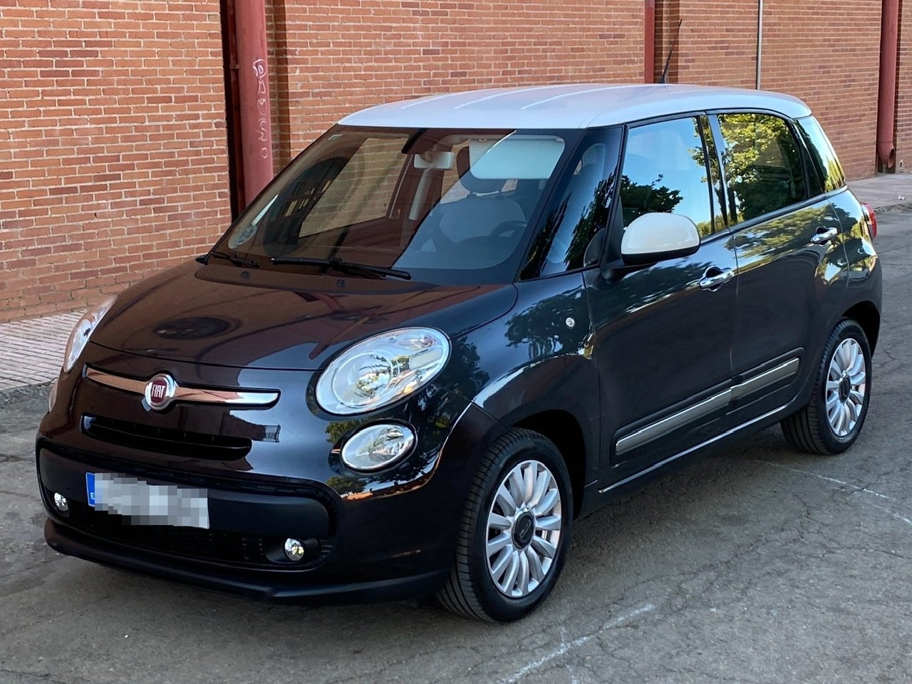 FIAT 500L 1.4i 16v 95cv