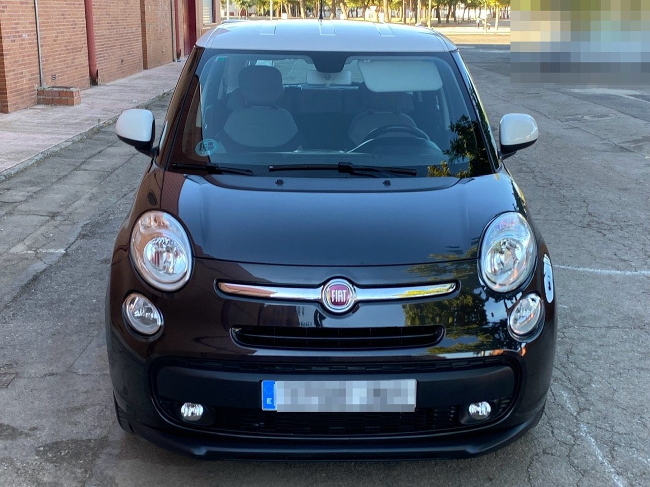FIAT 500L 1.4i 16v 95cv