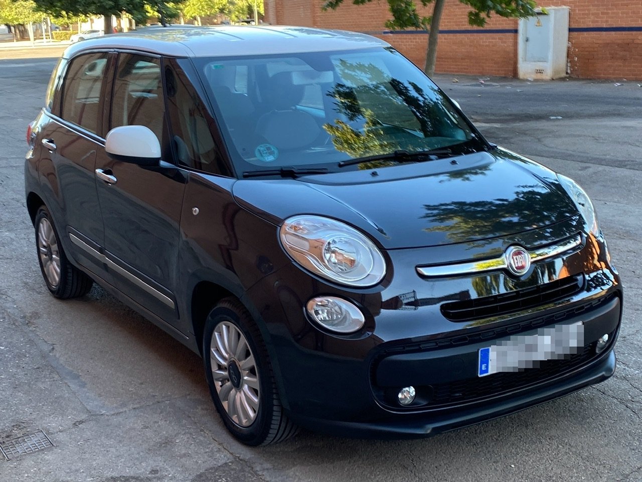 FIAT 500L 1.4i 16v 95cv
