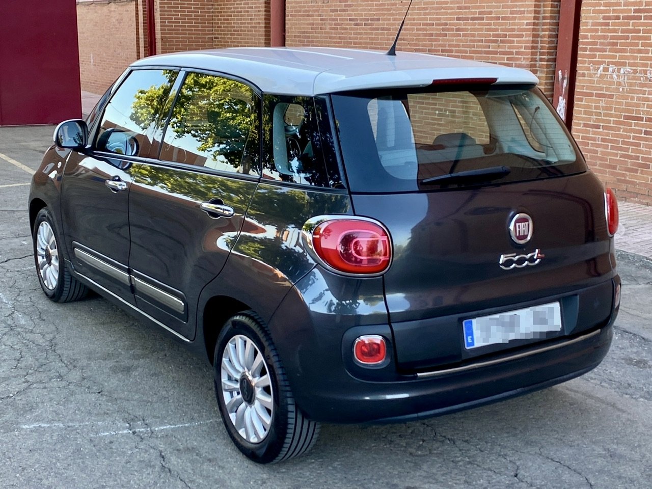 FIAT 500L 1.4i 16v 95cv
