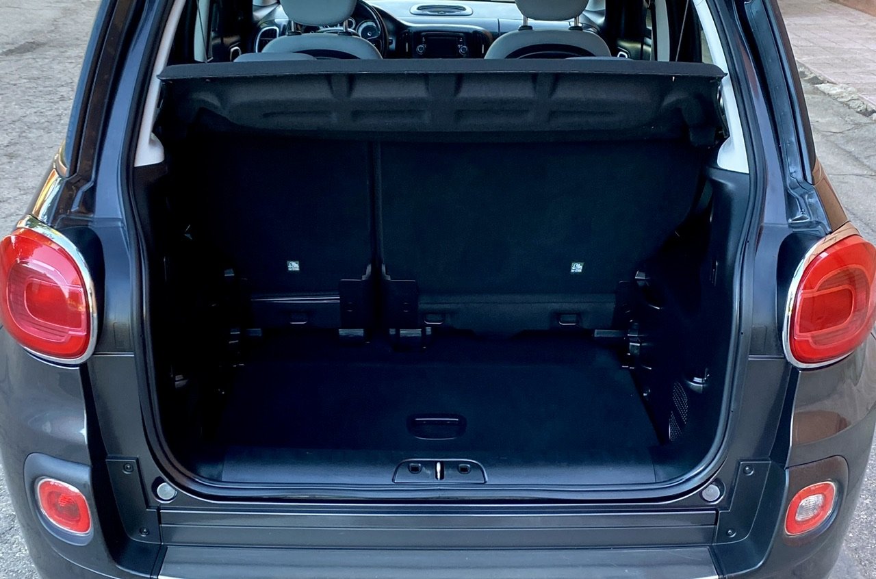 FIAT 500L 1.4i 16v 95cv