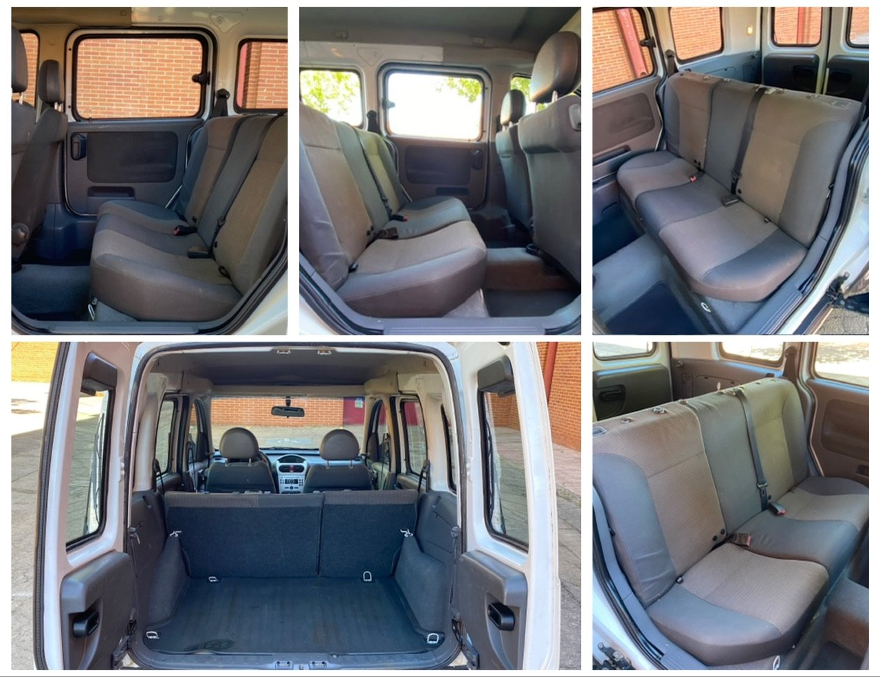 OPEL Combo 1.7 CDTI 100cv 