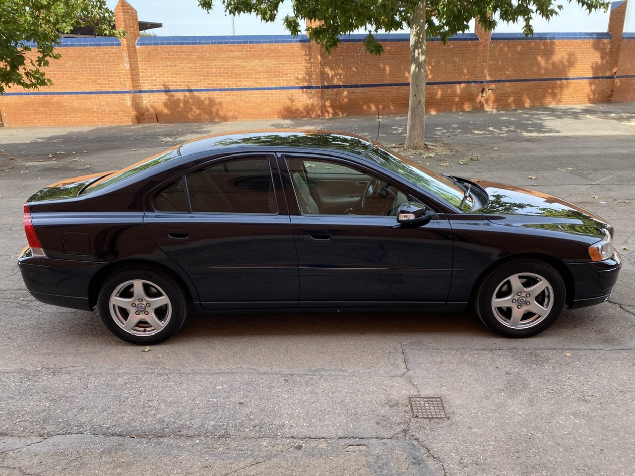 VOLVO S60 2.4D 163cv Momentum