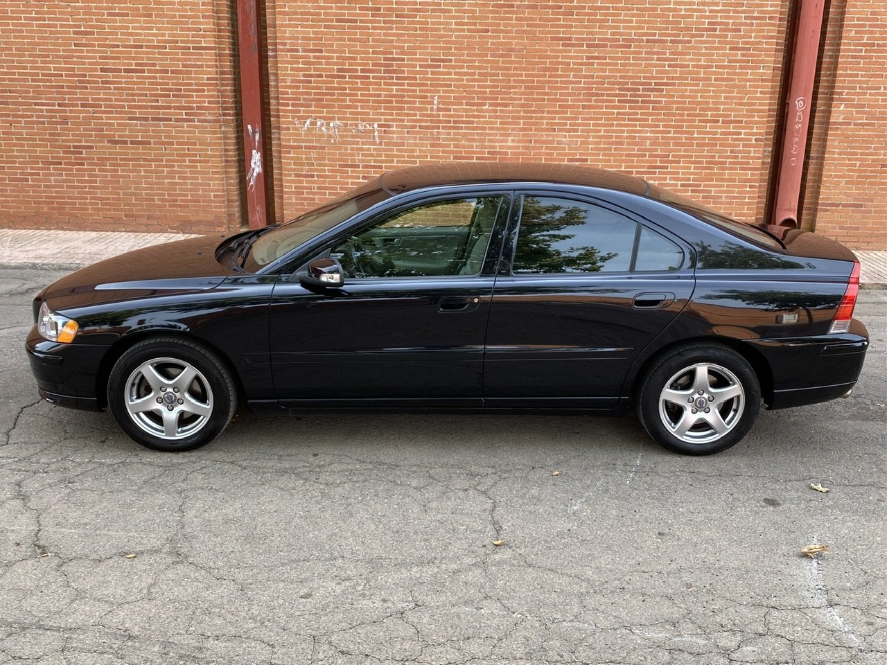 VOLVO S60 2.4D 163cv Momentum