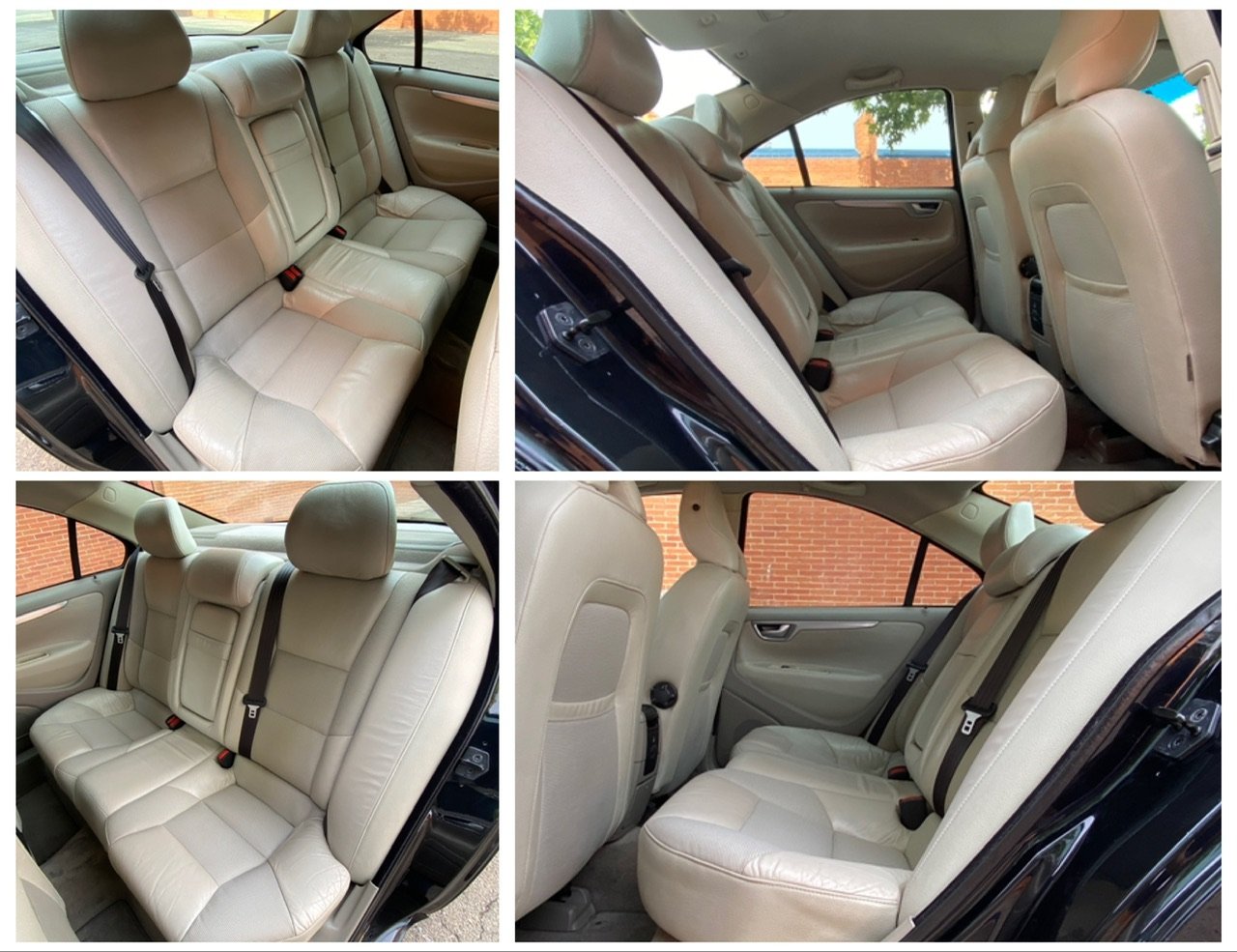 VOLVO S60 2.4D 163cv Momentum