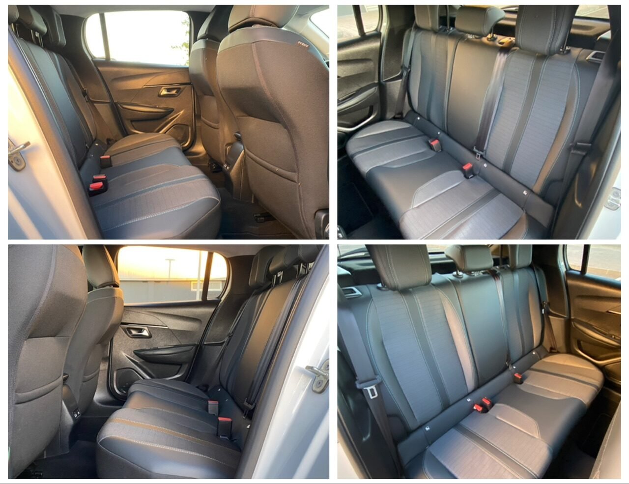 PEUGEOT 208 1.5 BLUEHDI 100cv, 6 velocidades, acabado Allure Pack