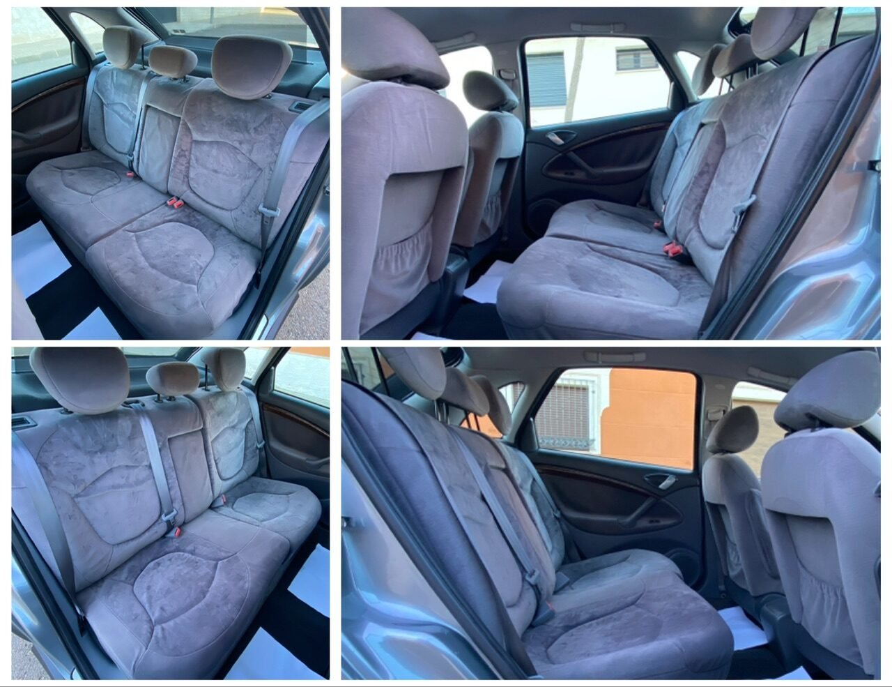 CITROEN C5 2.0 HDI 110cv