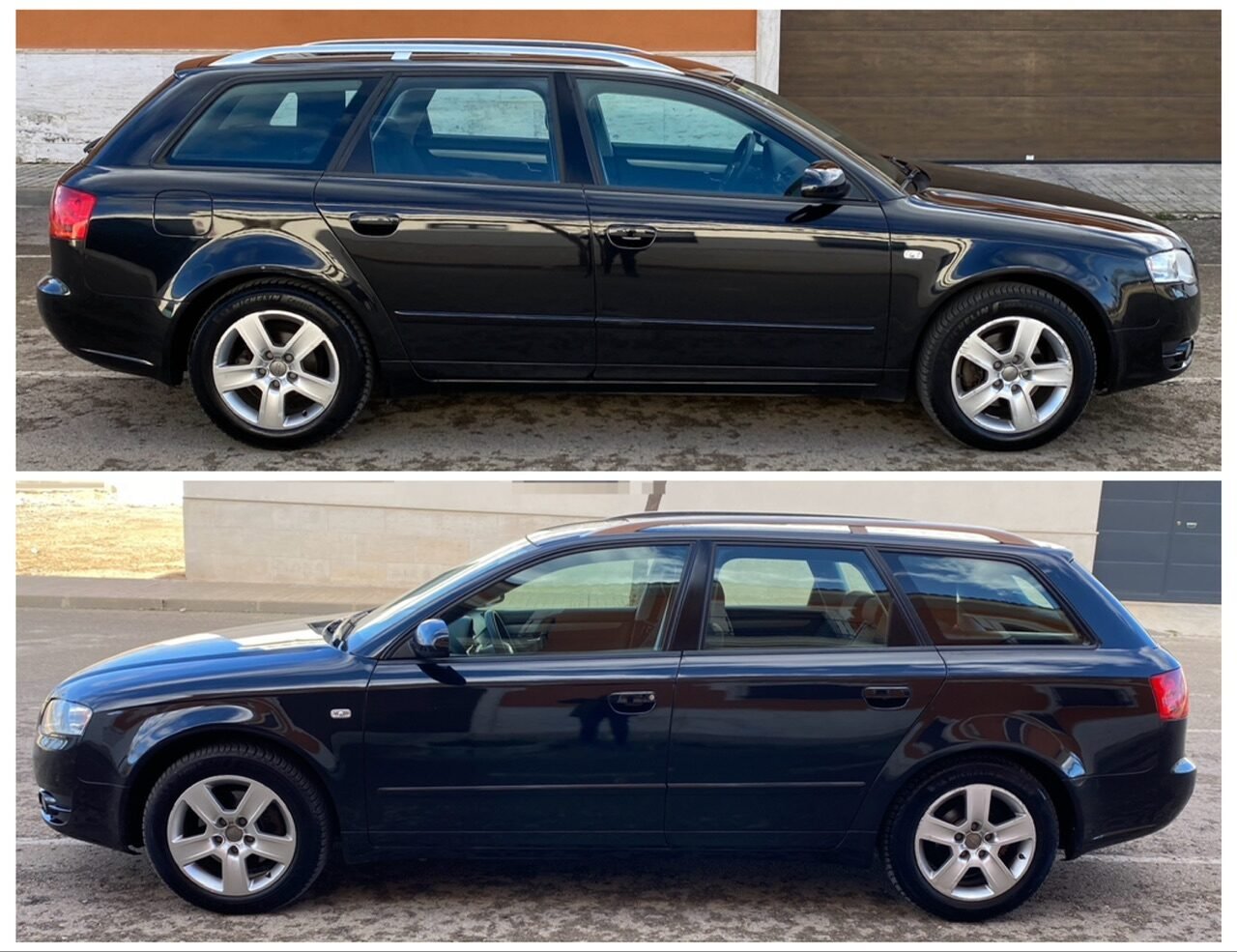 AUDI A4 Avant 2.0 TDI 140cv