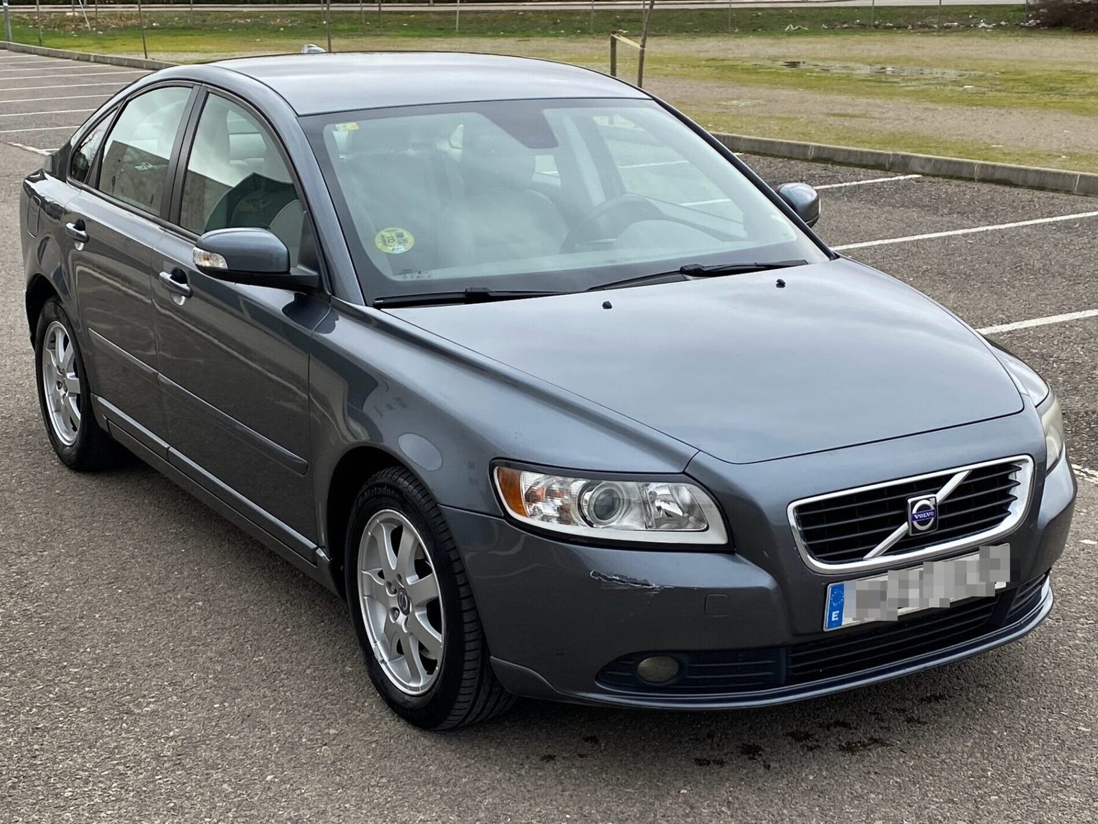 VOLVO S40 2.0D 136cv Momentum