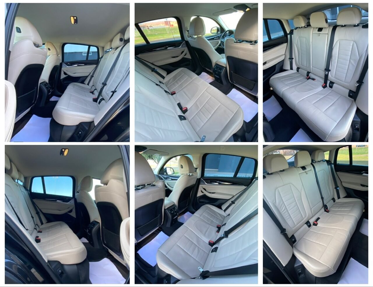 BMW X4 X4 xDrive 20d 190cv Acabado X-Line