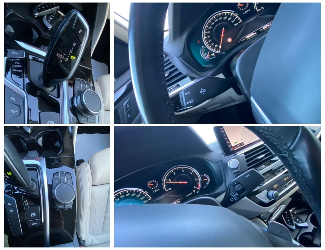 BMW X4 X4 xDrive 20d 190cv Acabado X-Line