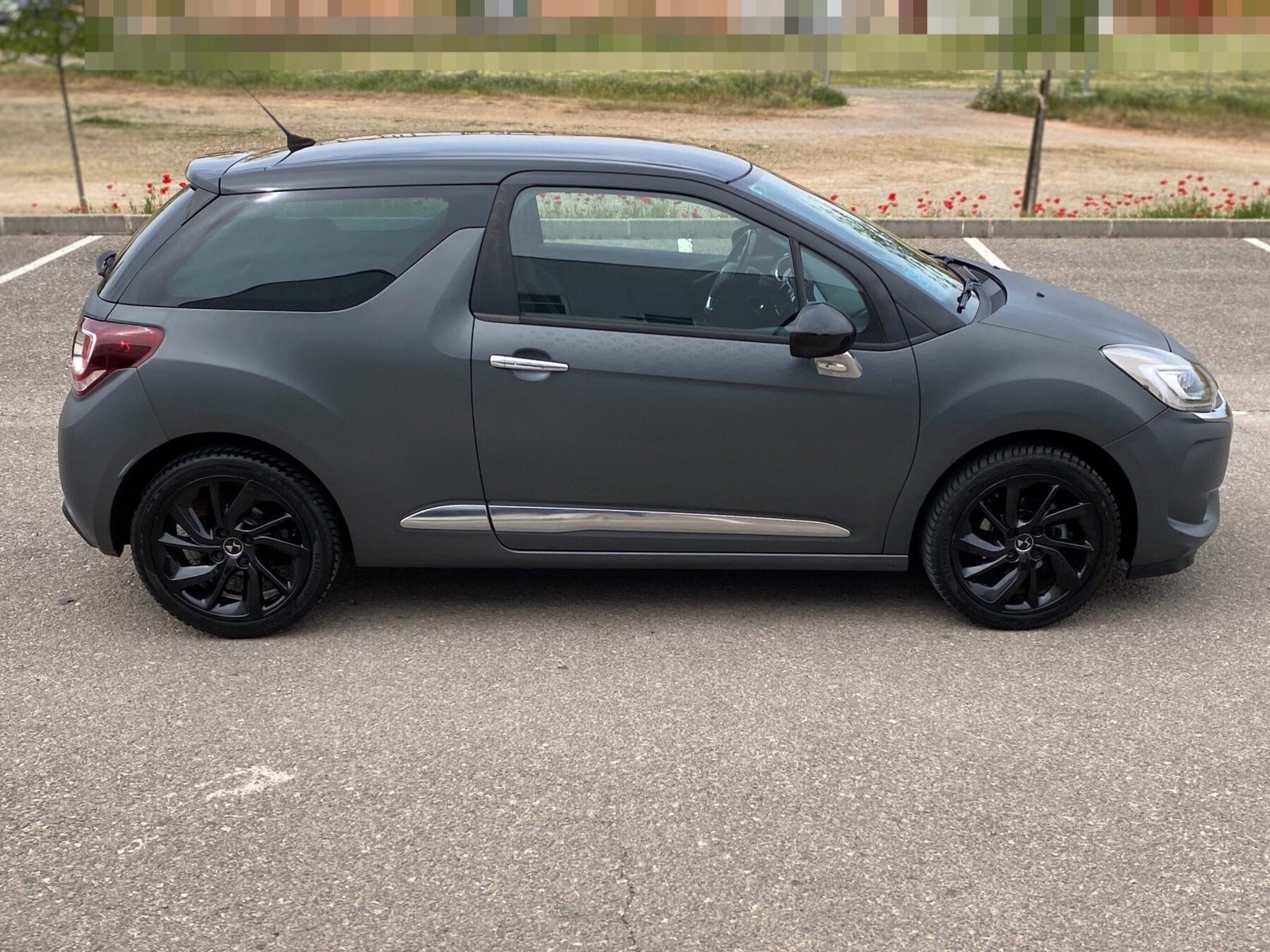 DS DS 3