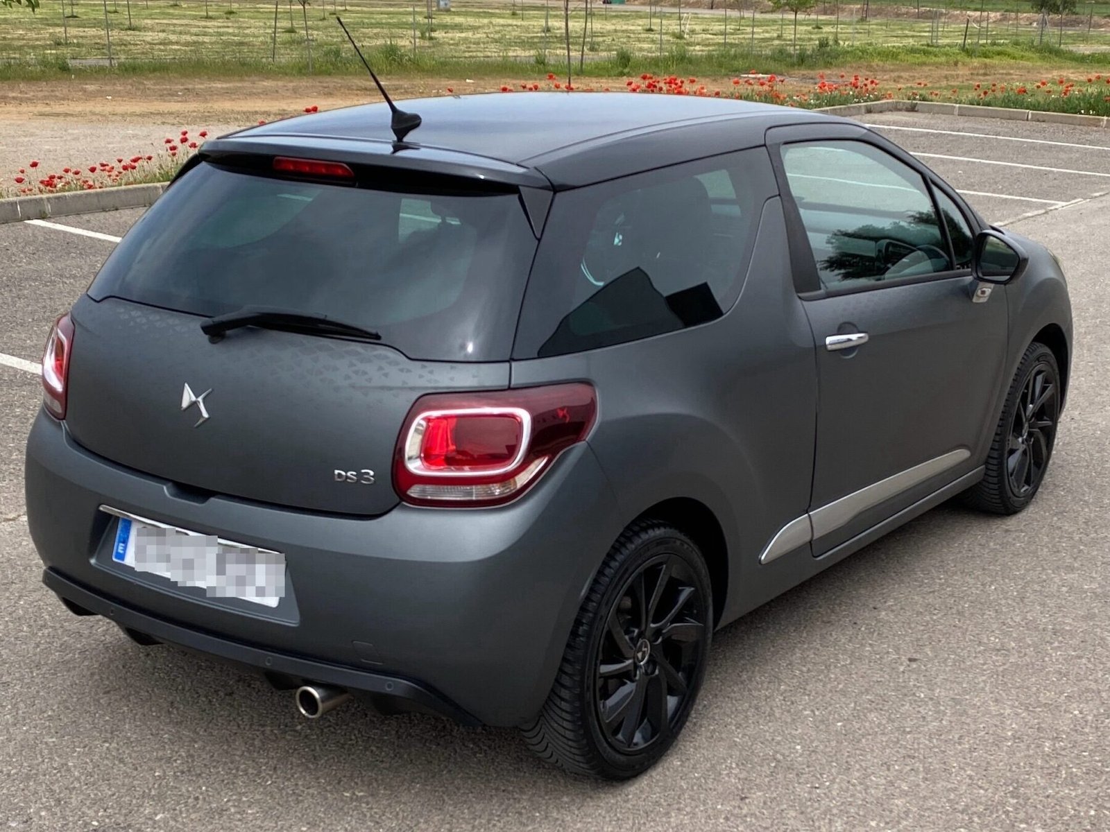 DS DS 3