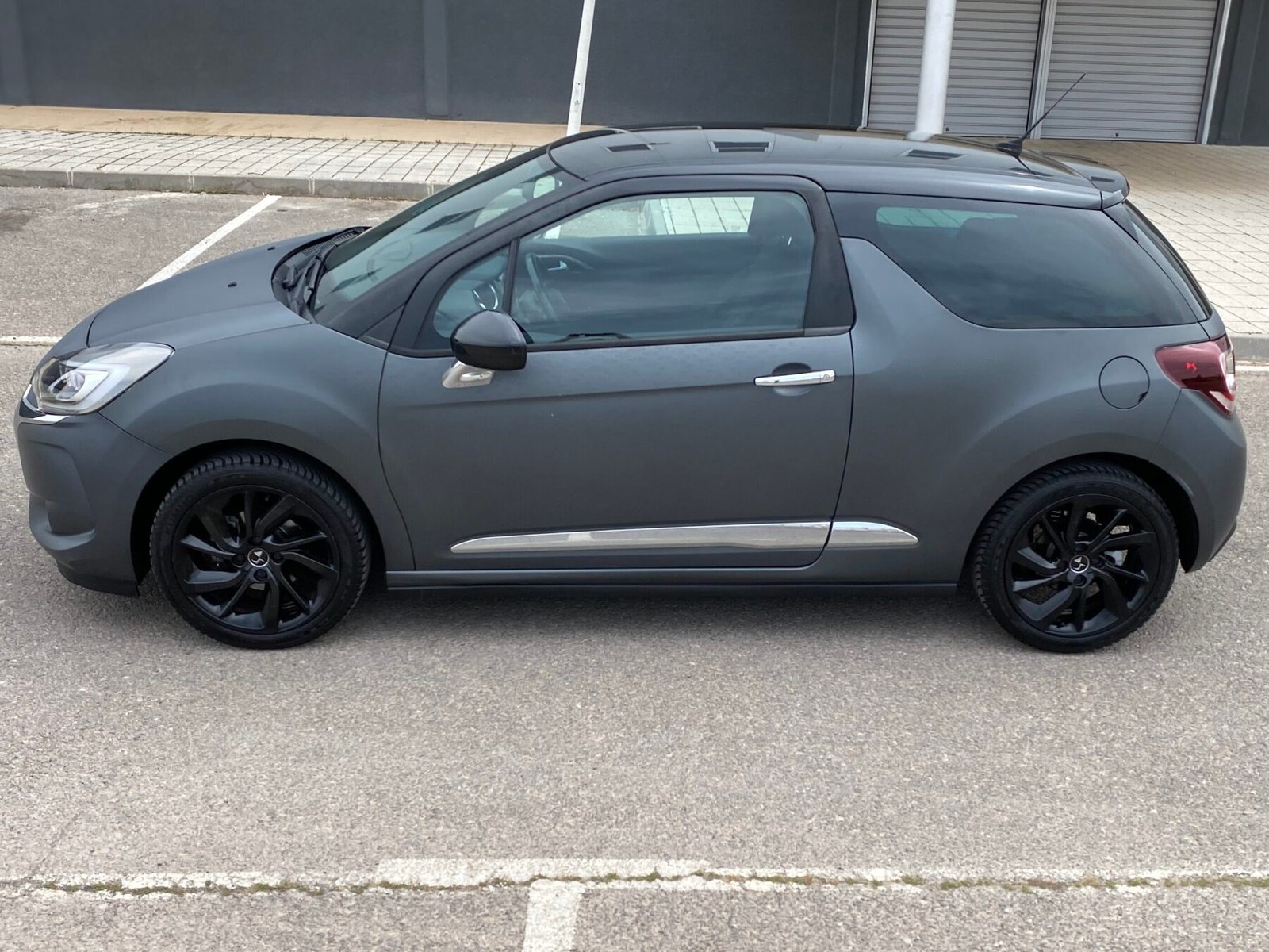 DS DS 3