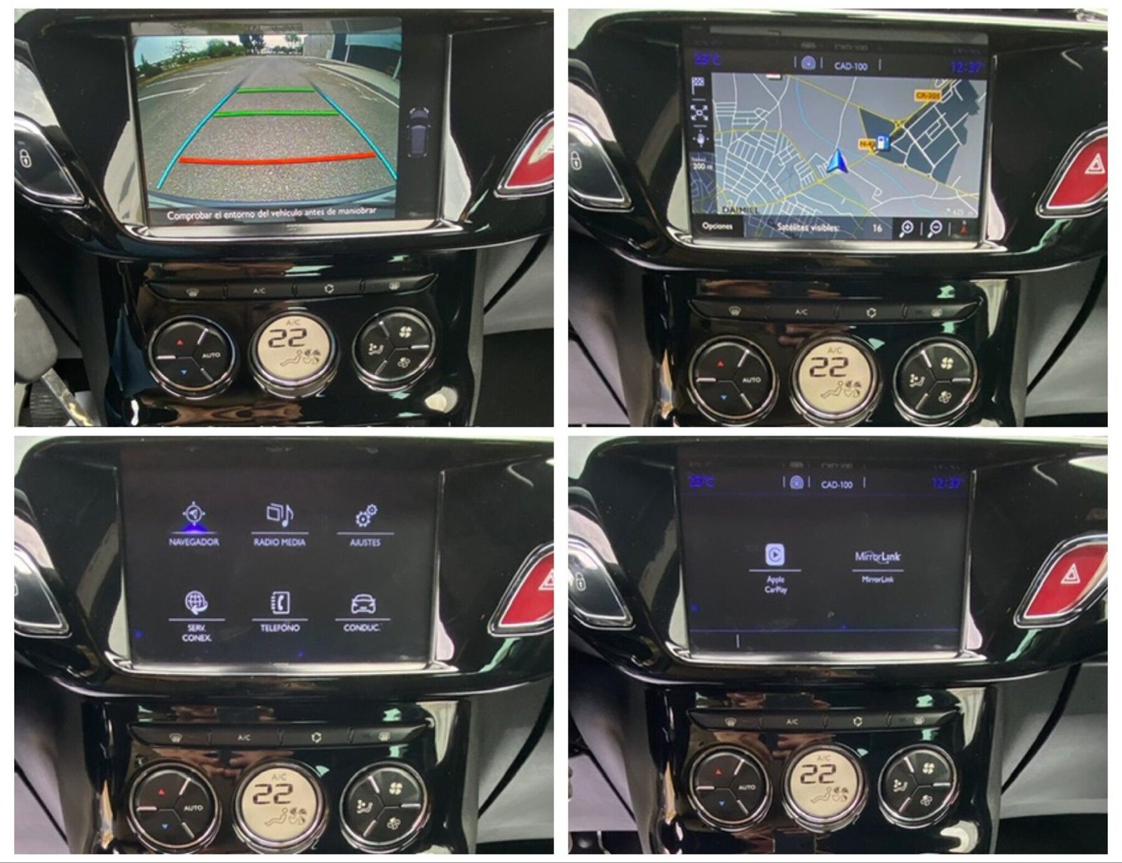 DS DS 3