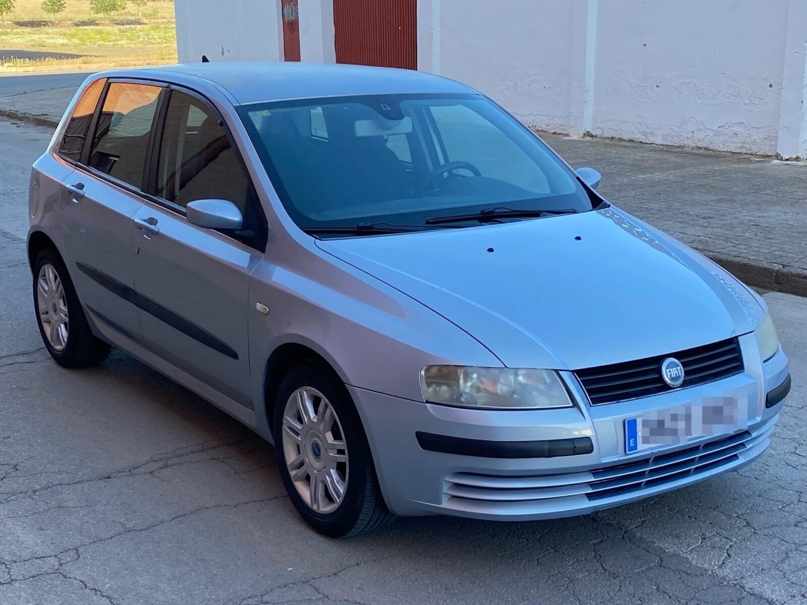 FIAT STILO 1.6 16v 103cv