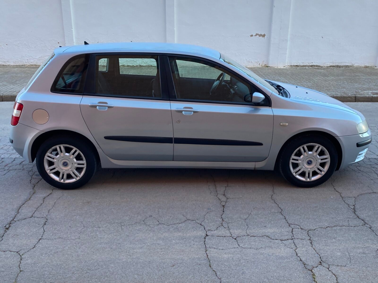 FIAT STILO 1.6 16v 103cv