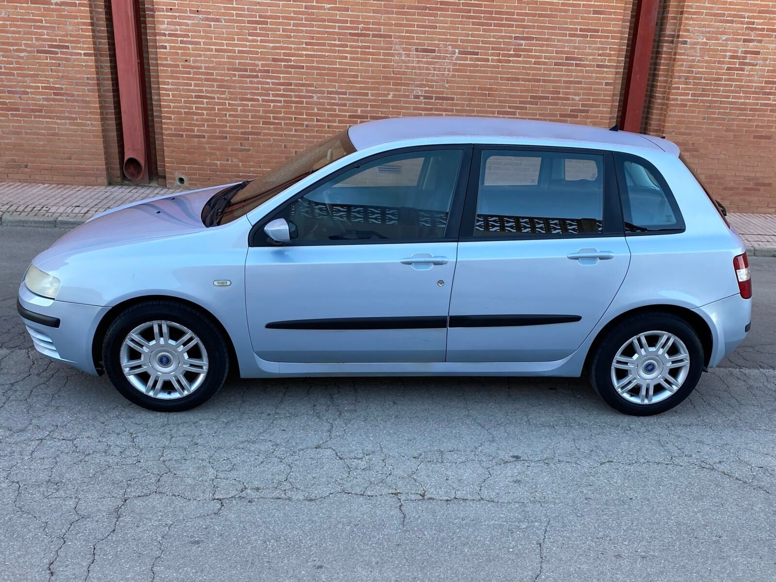 FIAT STILO 1.6 16v 103cv