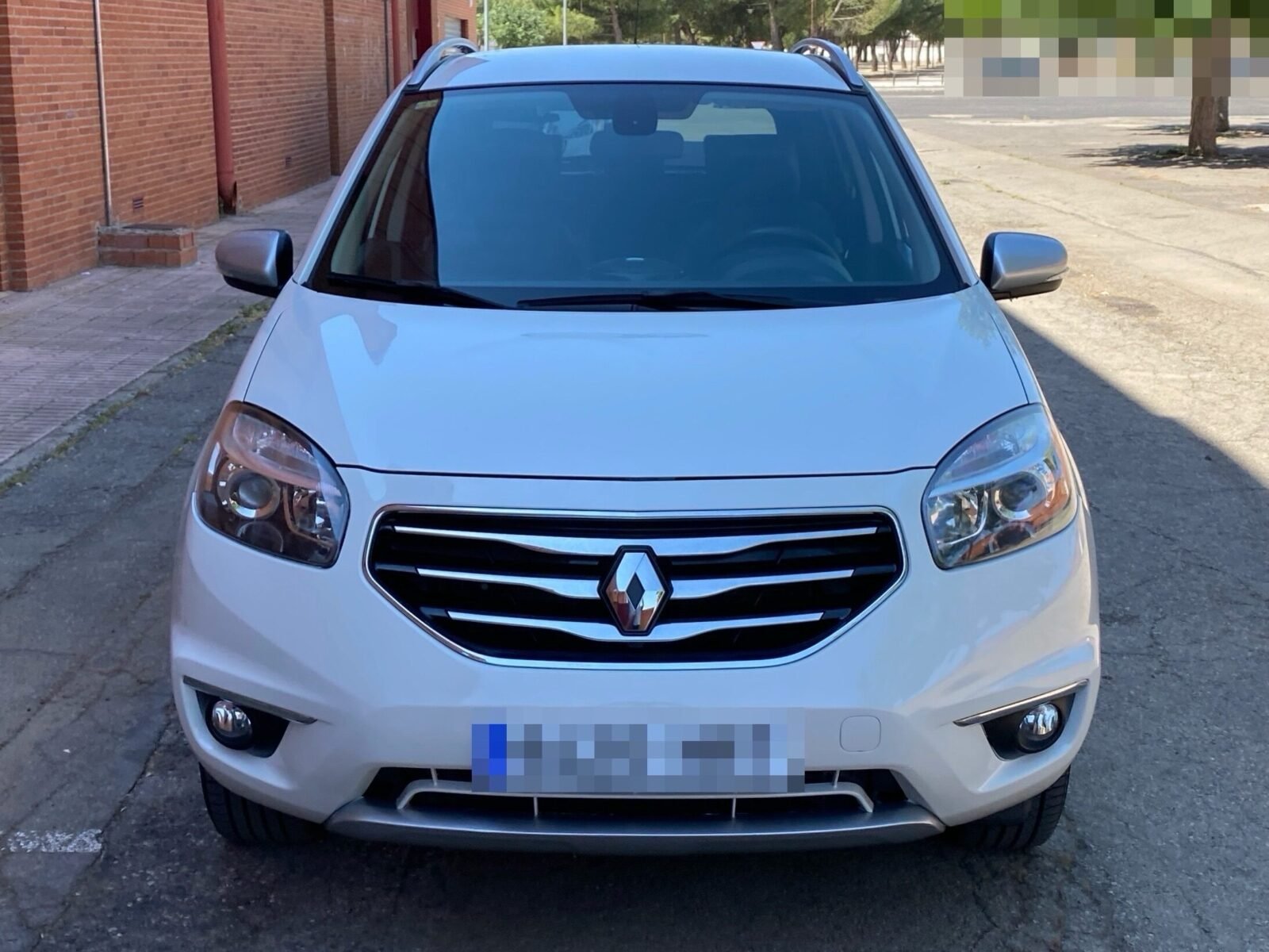 RENAULT Koleos 2.0 DCI 150cv 4x4