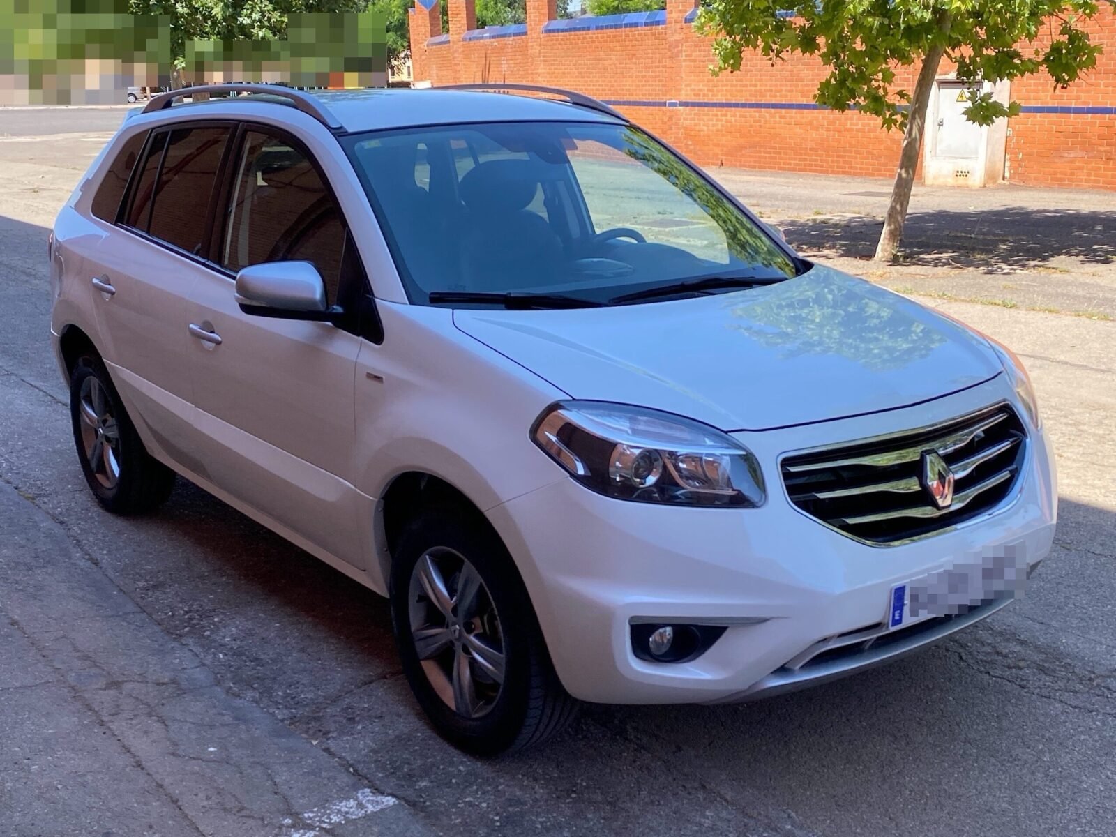 RENAULT Koleos 2.0 DCI 150cv 4x4