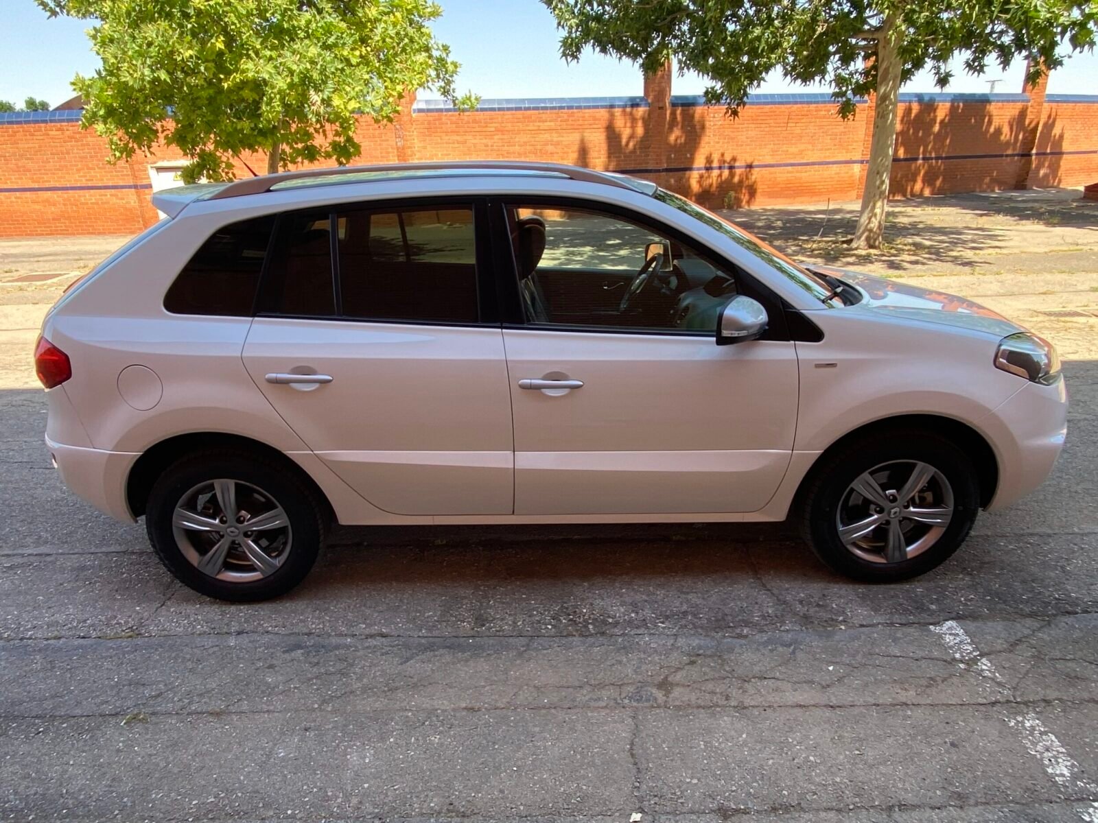 RENAULT Koleos 2.0 DCI 150cv 4x4