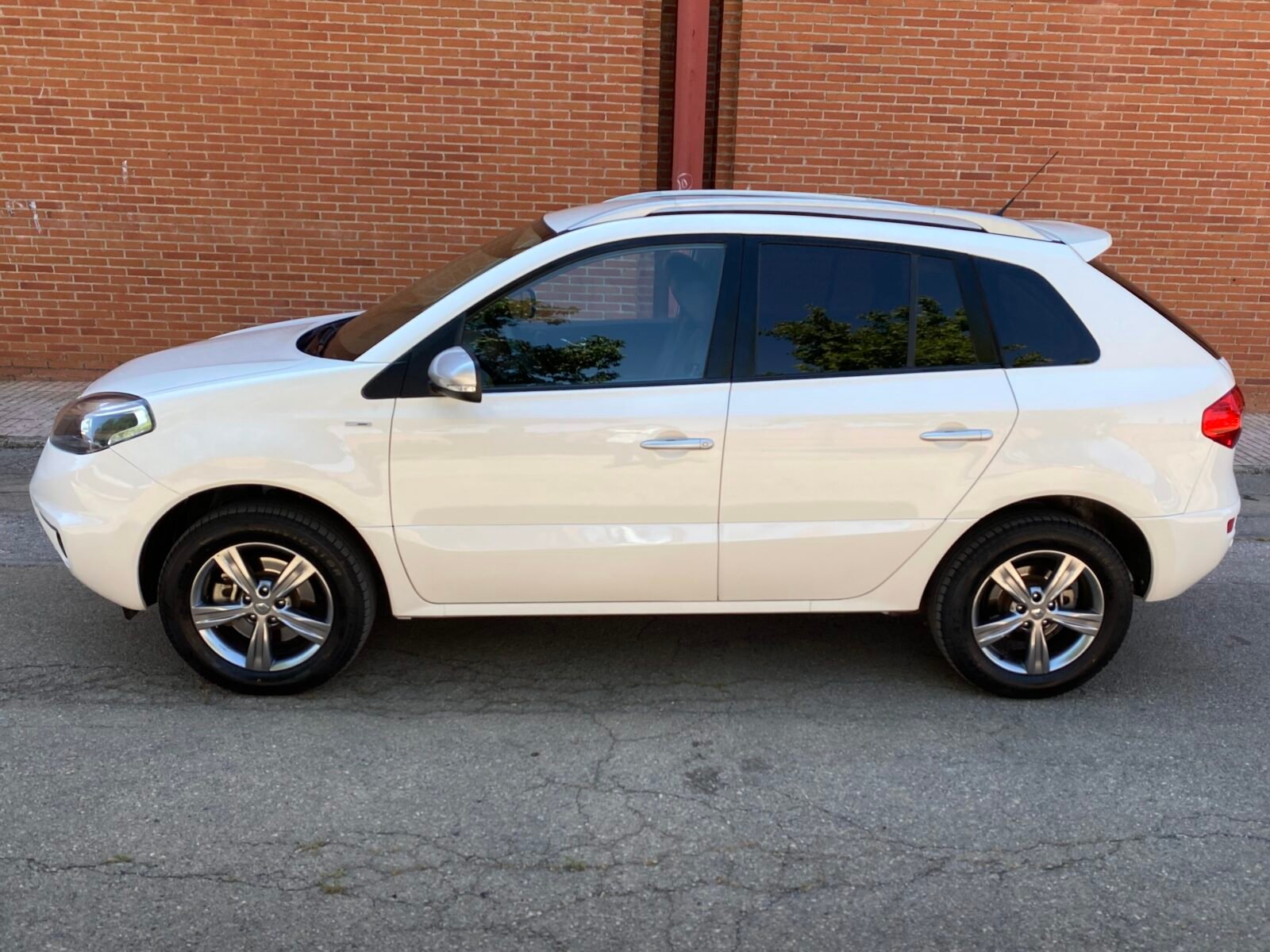 RENAULT Koleos 2.0 DCI 150cv 4x4