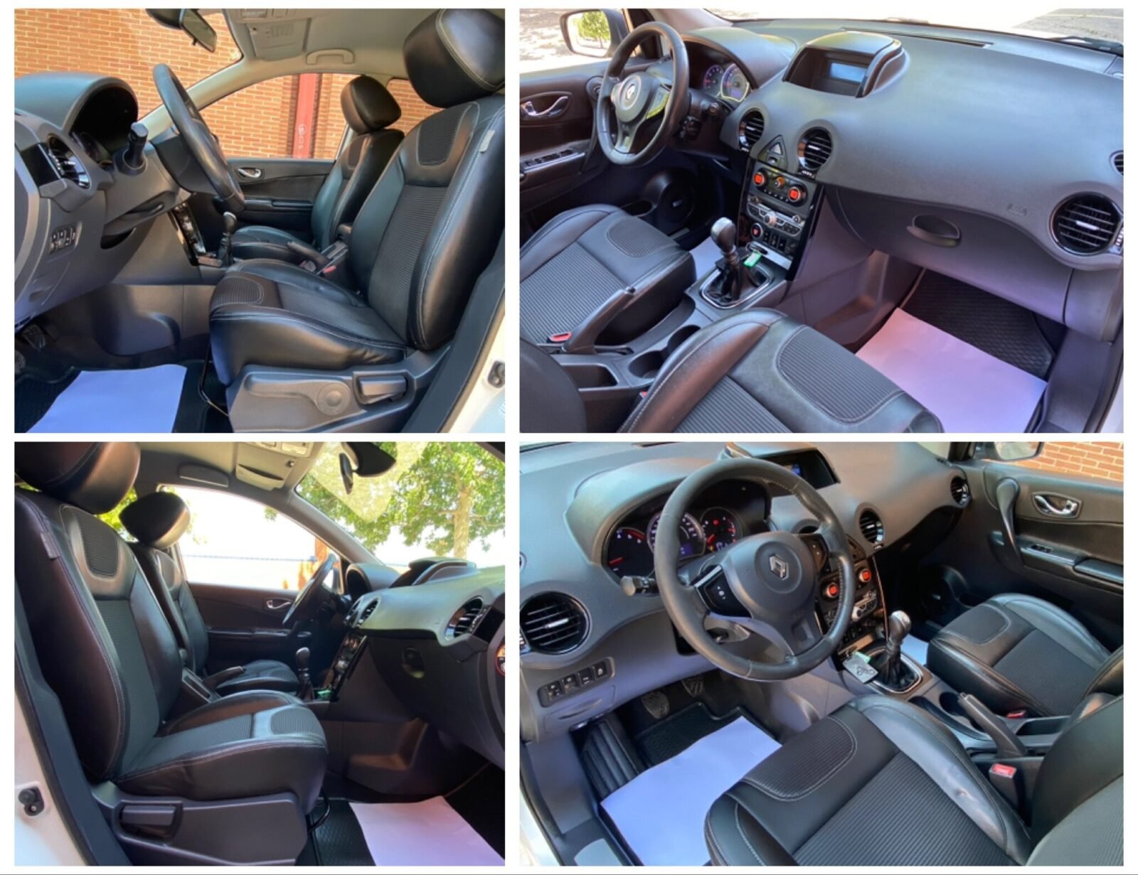 RENAULT Koleos 2.0 DCI 150cv 4x4