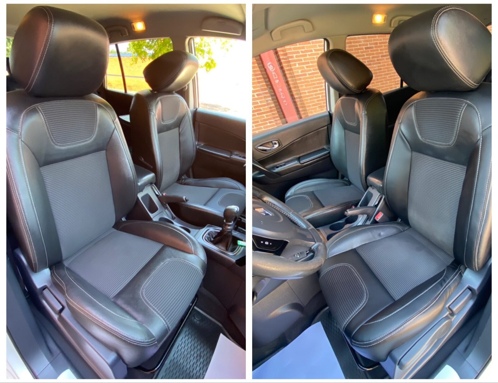 RENAULT Koleos 2.0 DCI 150cv 4x4
