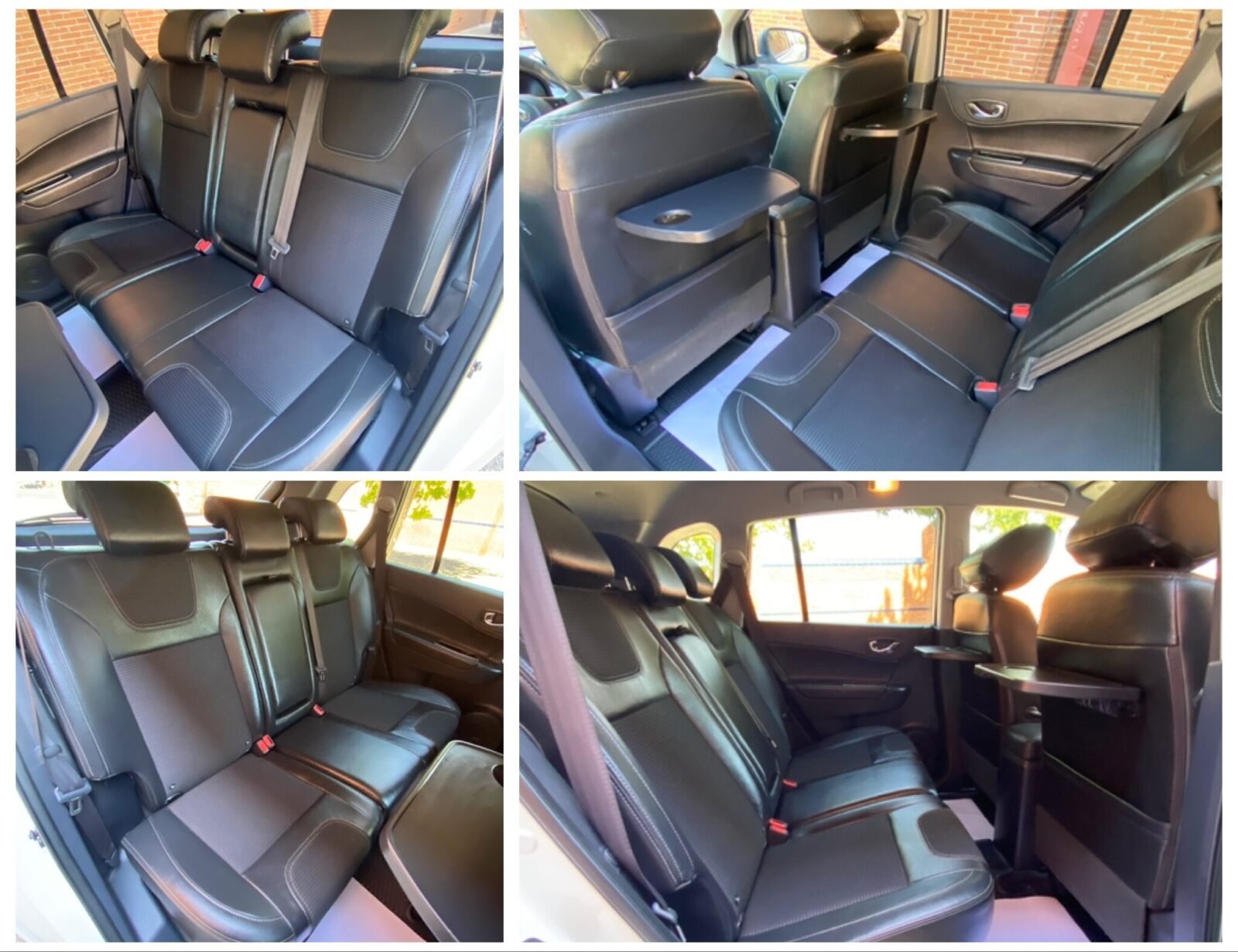 RENAULT Koleos 2.0 DCI 150cv 4x4