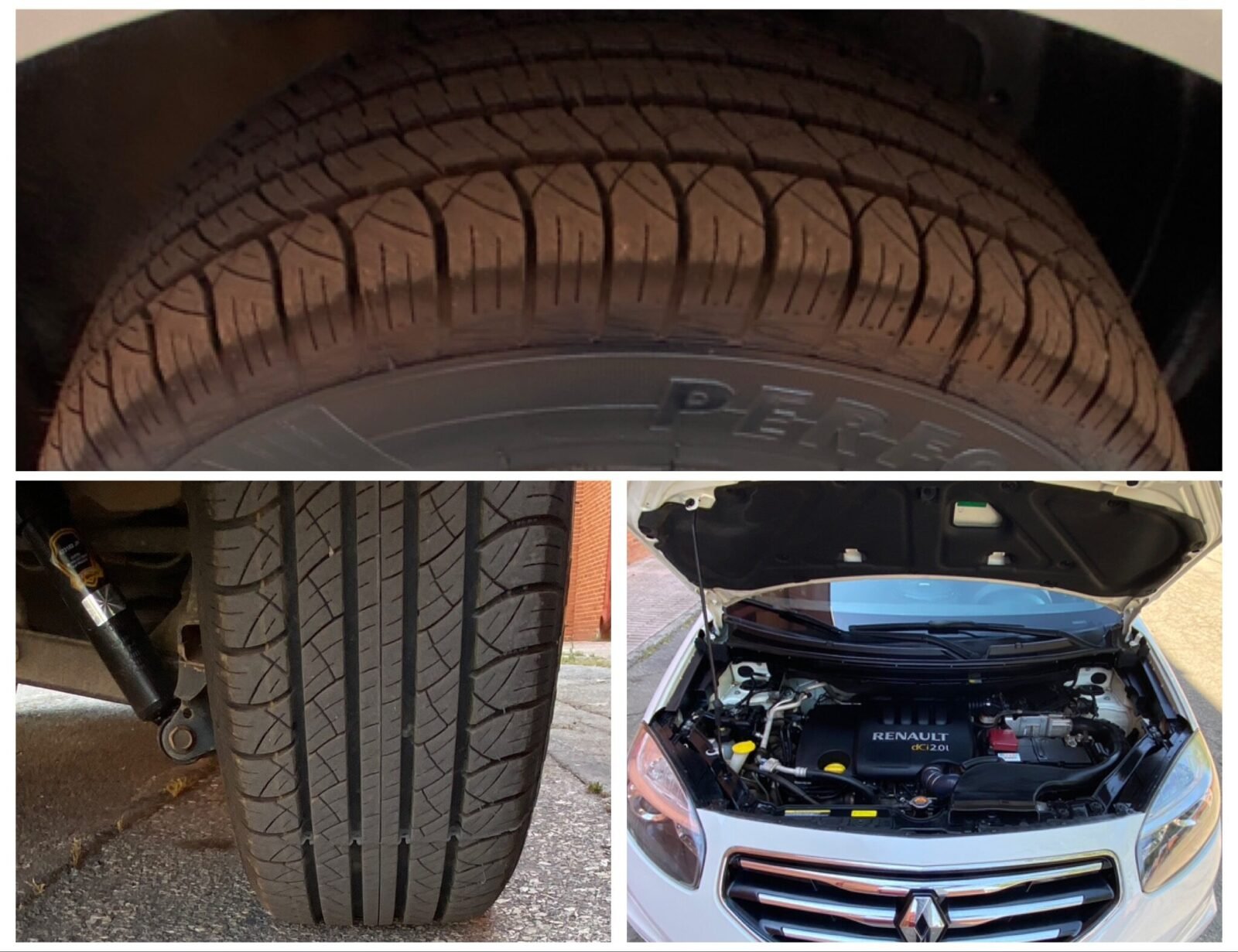 RENAULT Koleos 2.0 DCI 150cv 4x4