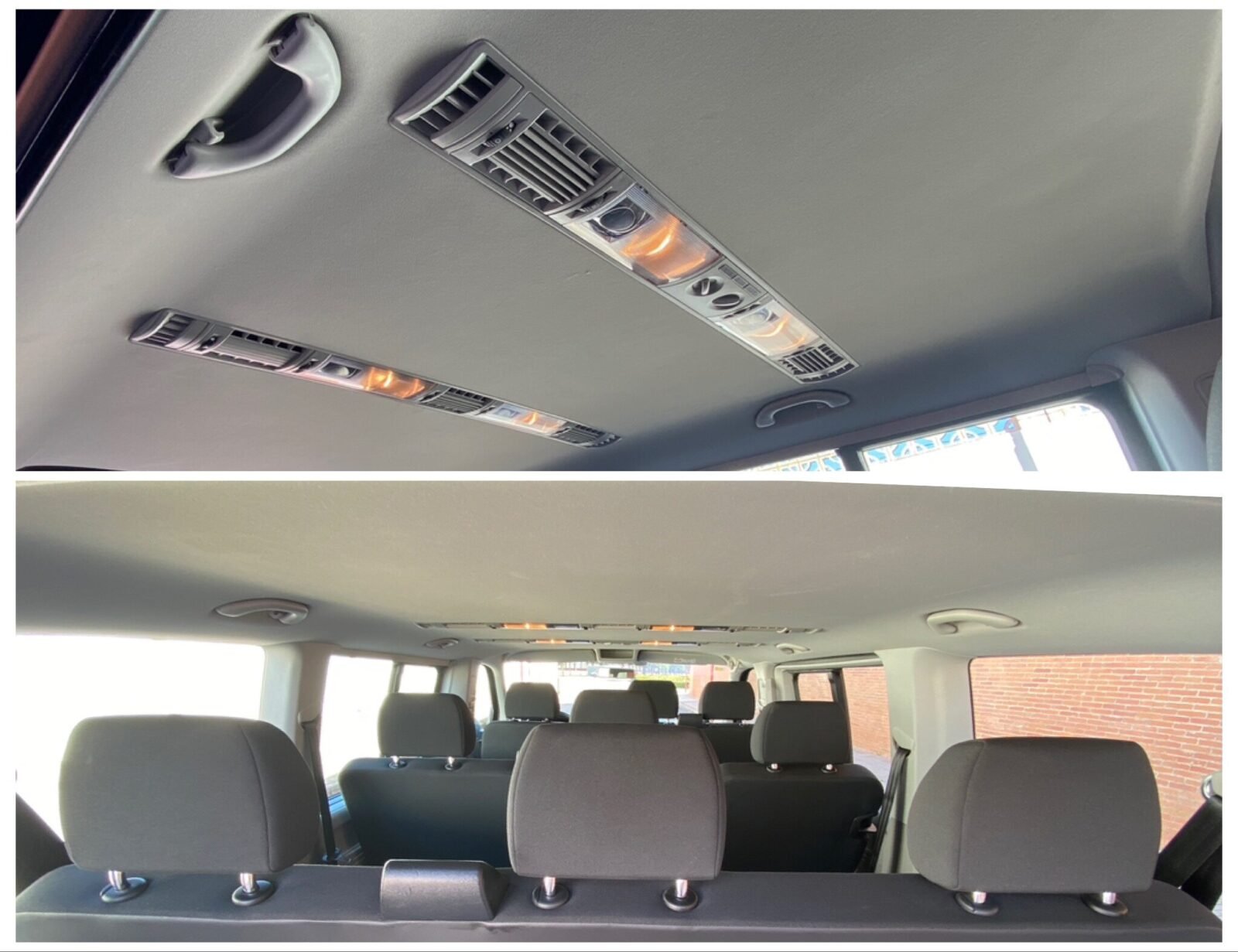 VOLKSWAGEN Caravelle 2.0 TDI 102cv 9 plazas 