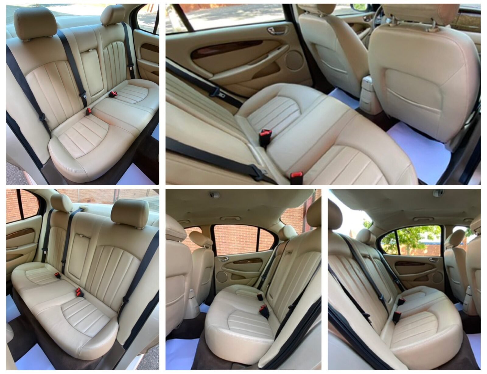 JAGUAR X-Type 2.0D 130cv Executive
