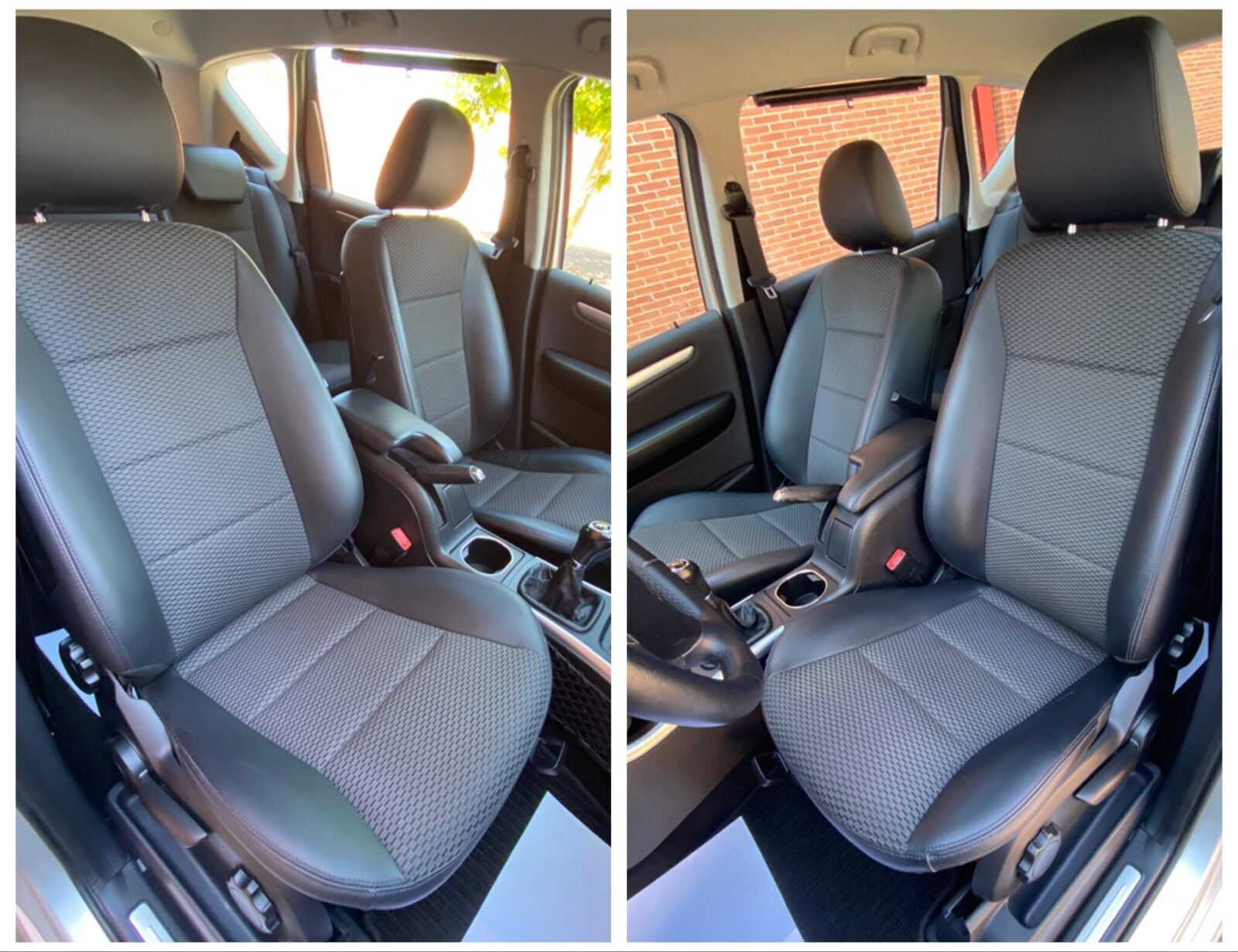 MERCEDES-BENZ Clase A 180 CDI 109 CV, AVANTGARDE