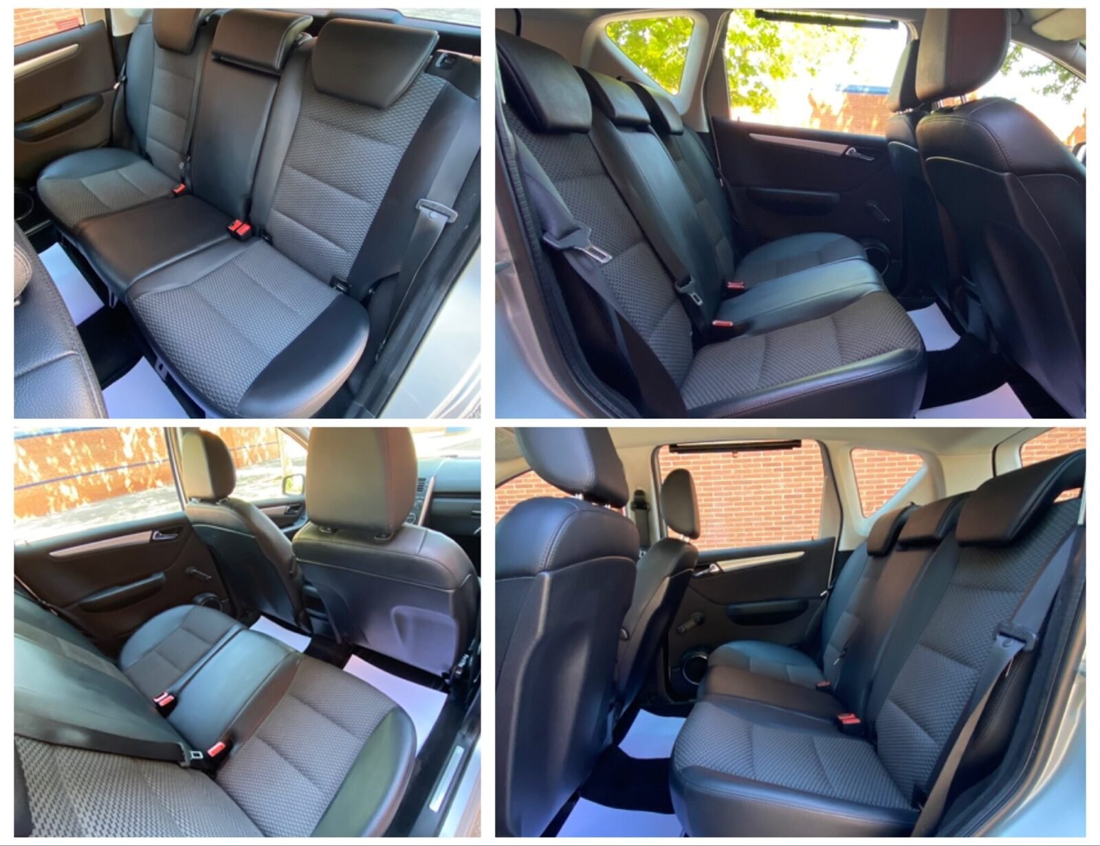 MERCEDES-BENZ Clase A 180 CDI 109 CV, AVANTGARDE