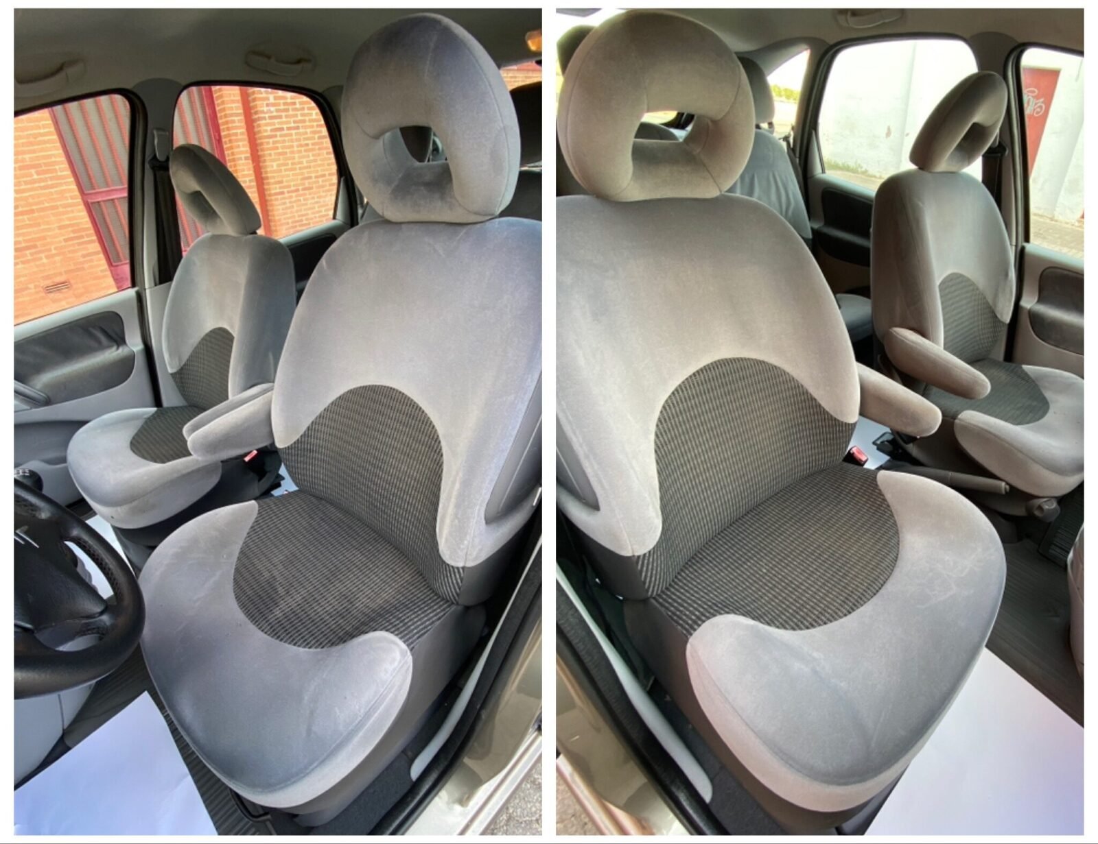 CITROEN Xsara Picasso 1.6 HDI 90cv Exclusive