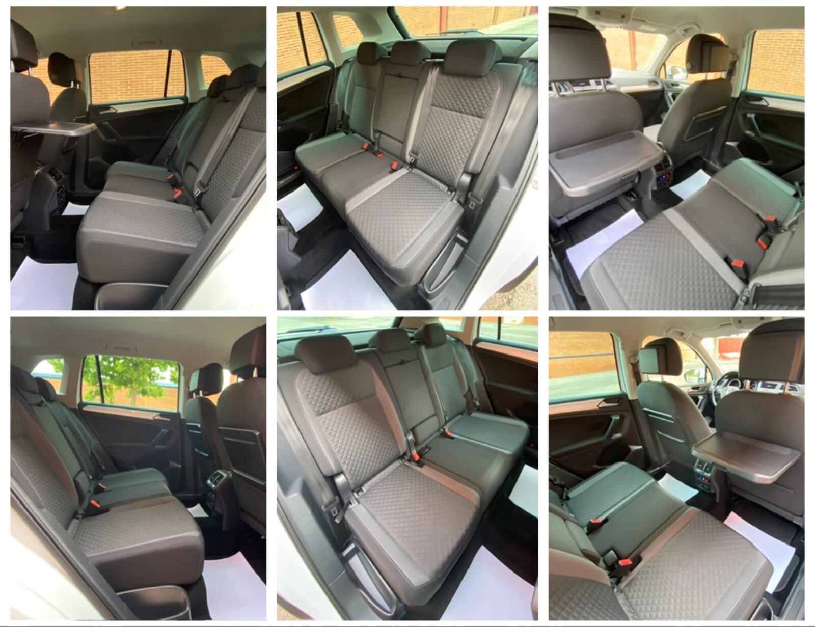 VOLKSWAGEN Tiguan 2.0 TDI 150cv DSG