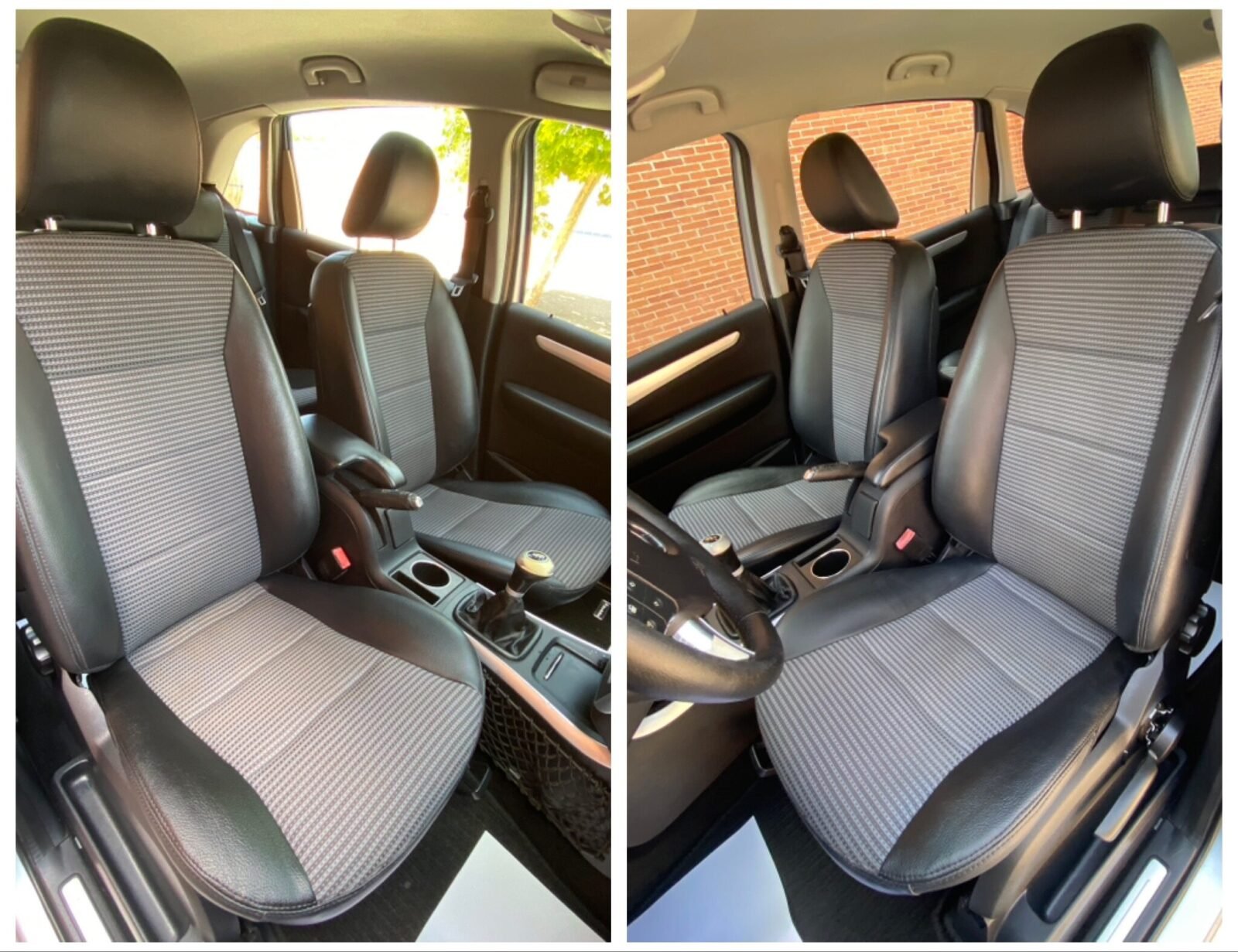 MERCEDES-BENZ Clase b B180 CDI 109cv Sport