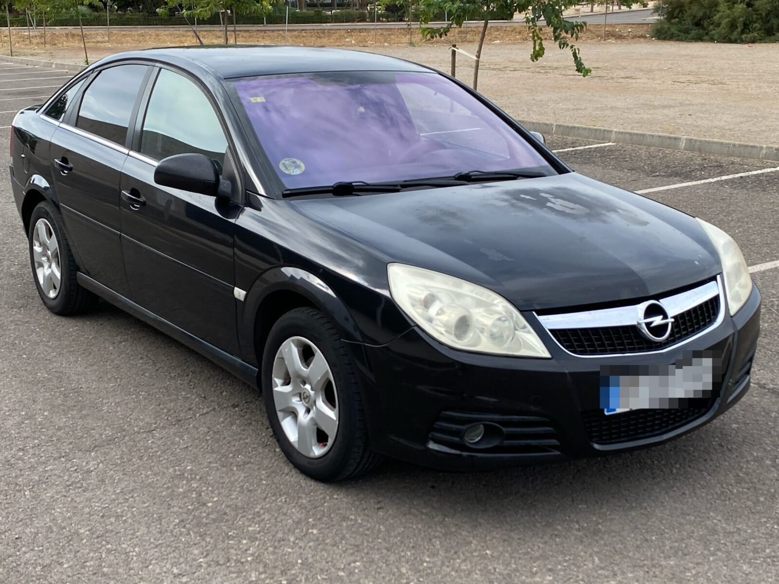 OPEL Vectra 1.9 CDTI 120cv