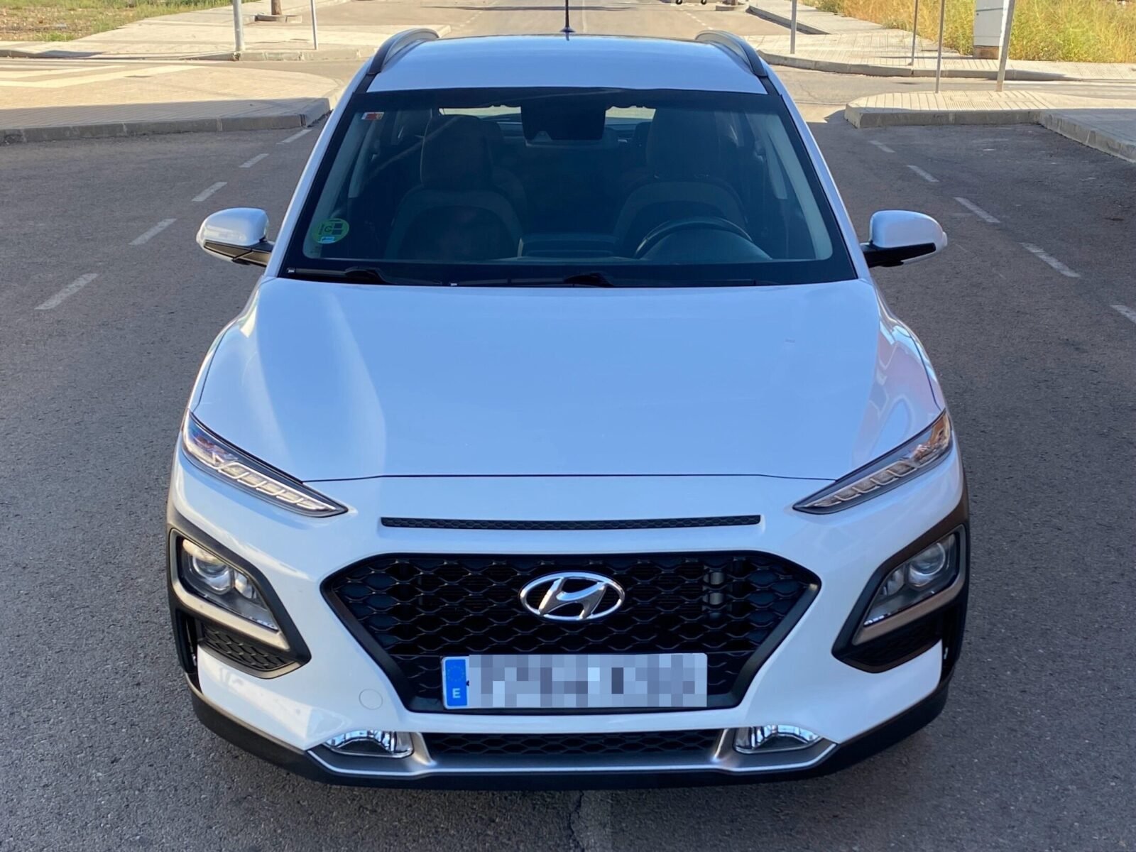 HYUNDAI Kona 1.6 CRDi 115cv