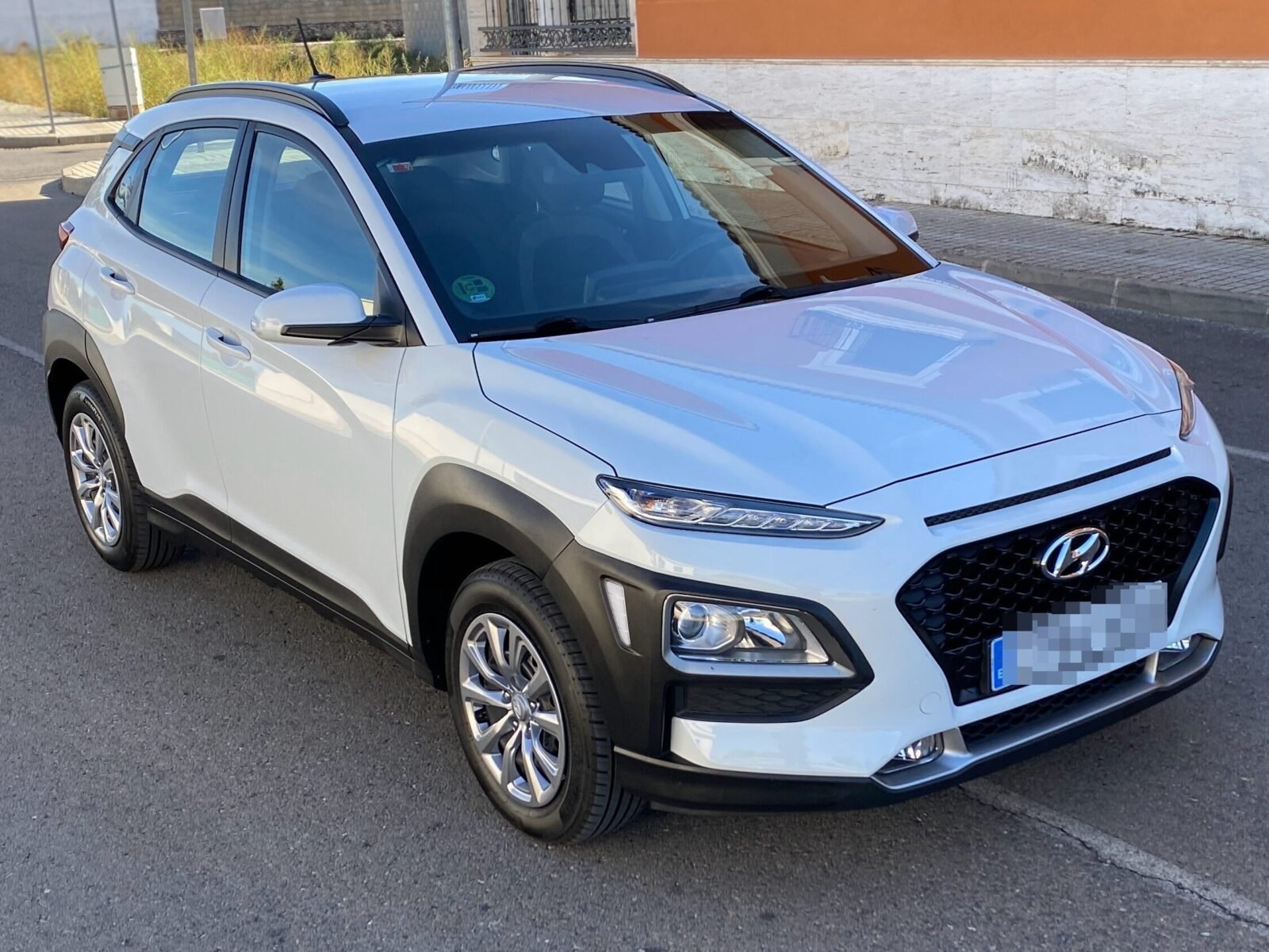 HYUNDAI Kona 1.6 CRDi 115cv